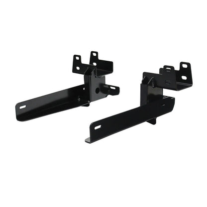 Westin HLR Truck Rack for Toyota Tacoma (2005-2023) - 57-81065
