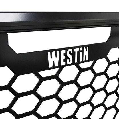 Westin HLR Truck Rack for Toyota Tacoma (2005-2023) - 57-81065