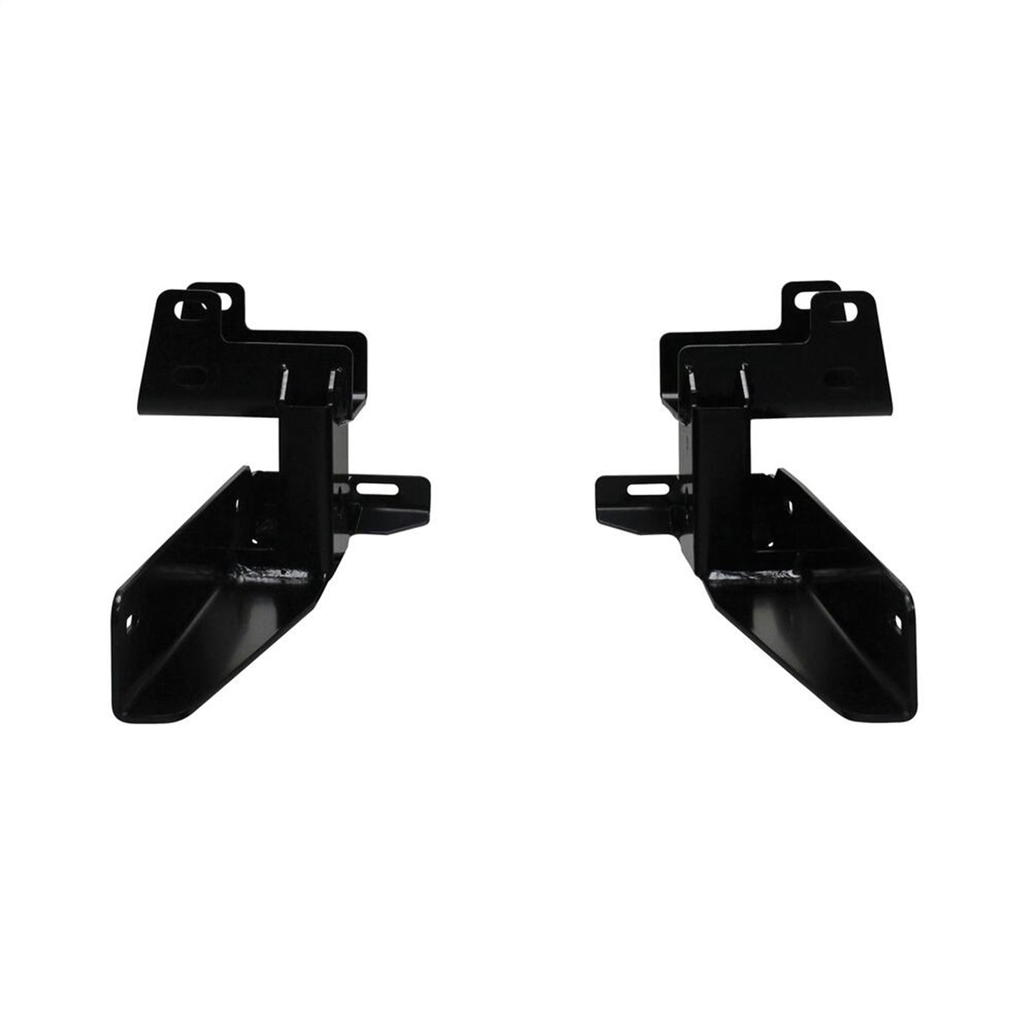 Westin HLR Truck Rack for Toyota Tacoma (2005-2023) - 57-81065