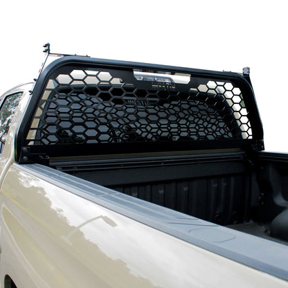 Westin HLR Truck Rack for Toyota Tundra (2007-2021) - 57-81075