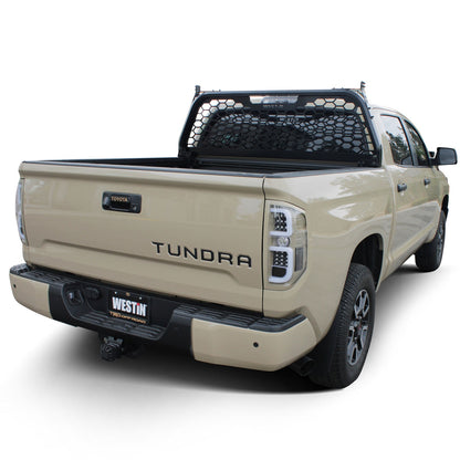 Westin HLR Truck Rack for Toyota Tundra (2007-2021) - 57-81075