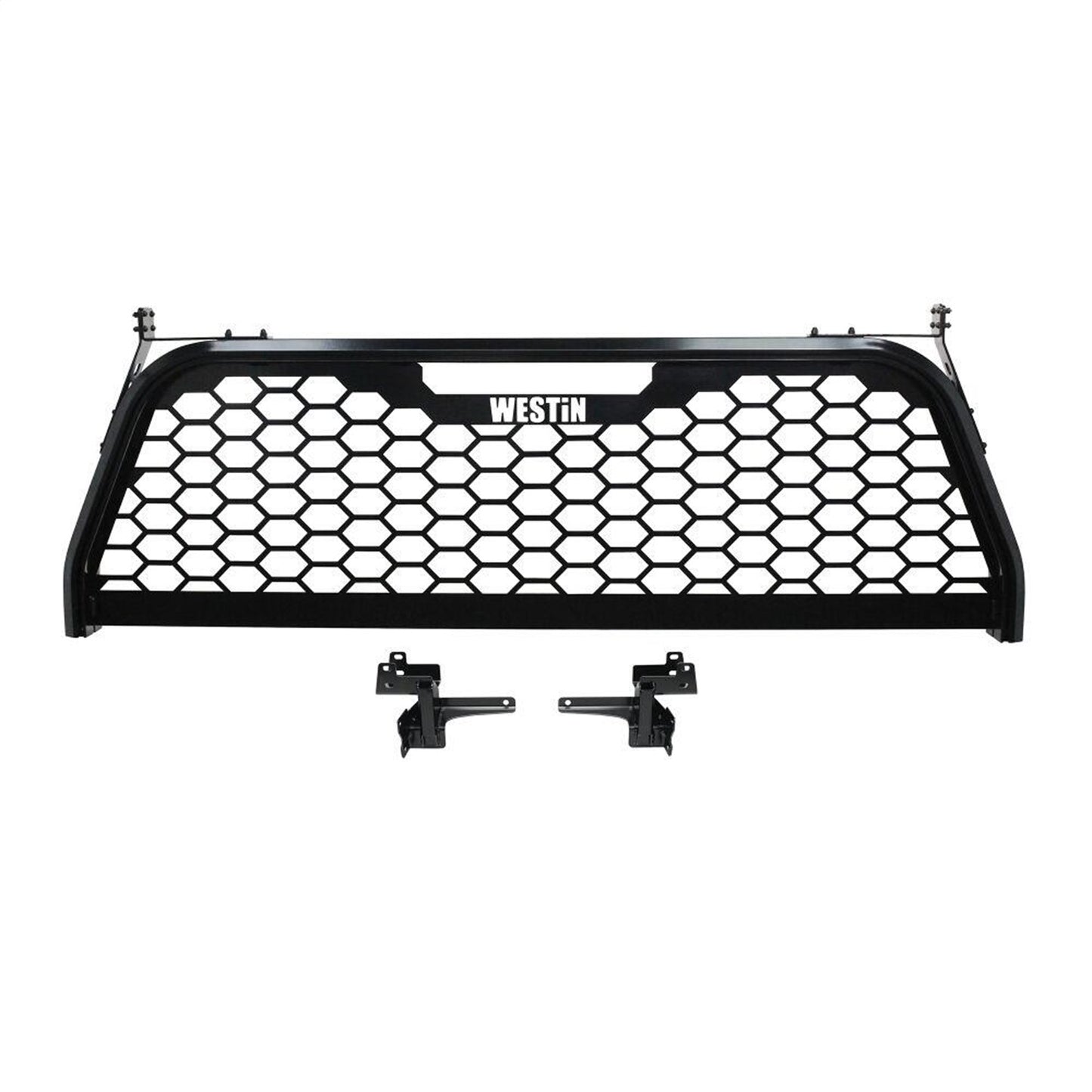 Westin HLR Truck Rack for Toyota Tundra (2007-2021) - 57-81075