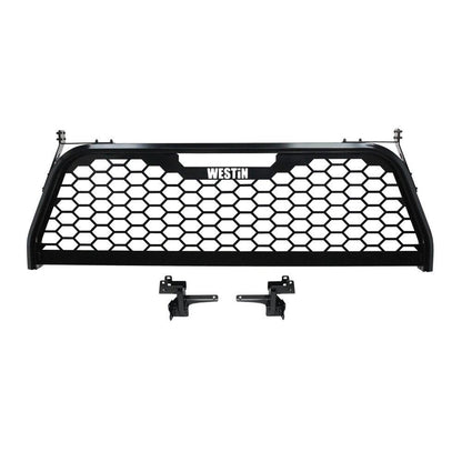 Westin HLR Truck Rack for Toyota Tundra (2007-2021) - 57-81075