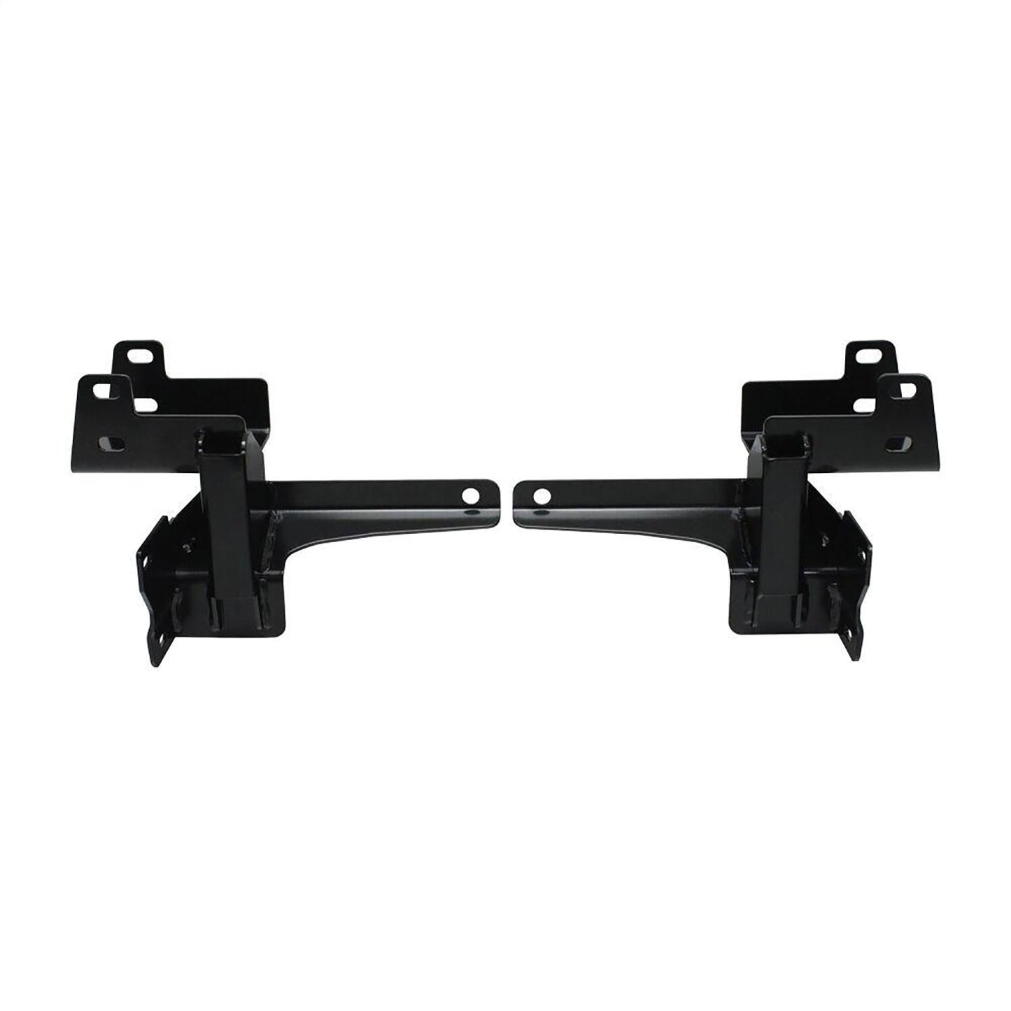 Westin HLR Truck Rack for Toyota Tundra (2007-2021) - 57-81075