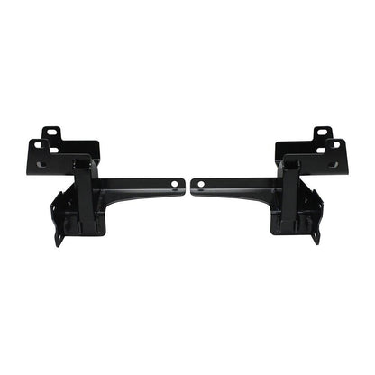 Westin HLR Truck Rack for Toyota Tundra (2007-2021) - 57-81075