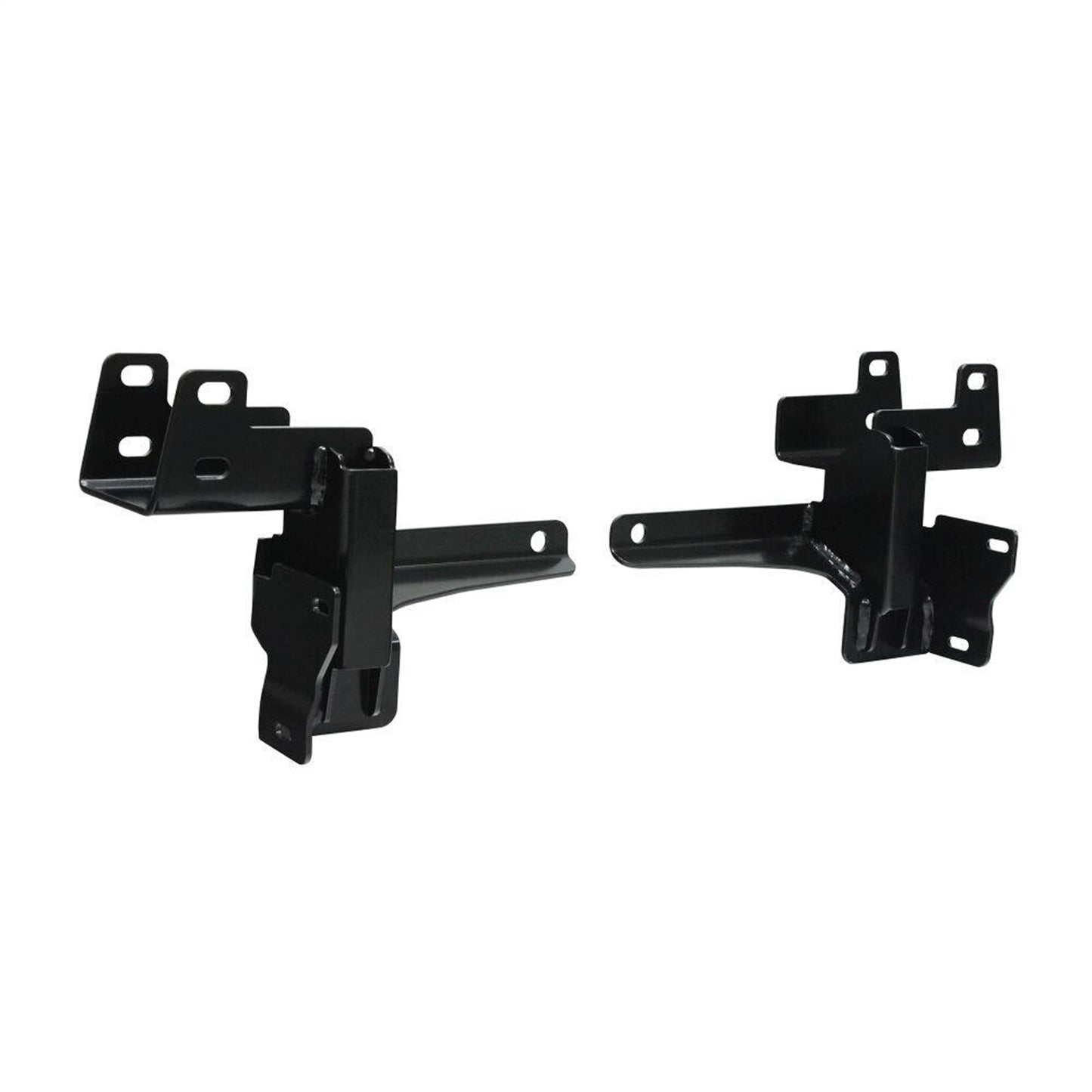 Westin HLR Truck Rack for Toyota Tundra (2007-2021) - 57-81075