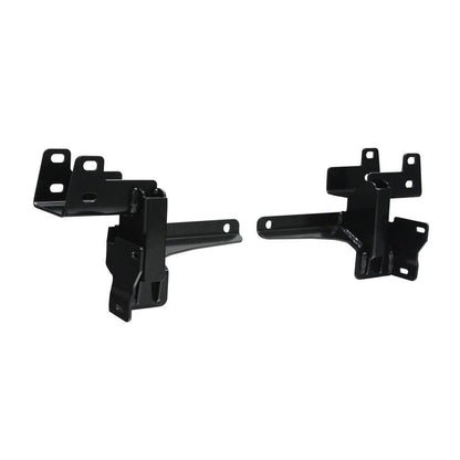 Westin HLR Truck Rack for Toyota Tundra (2007-2021) - 57-81075