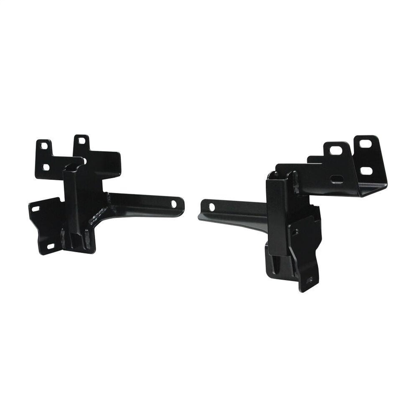 Westin HLR Truck Rack for Toyota Tundra (2007-2021) - 57-81075