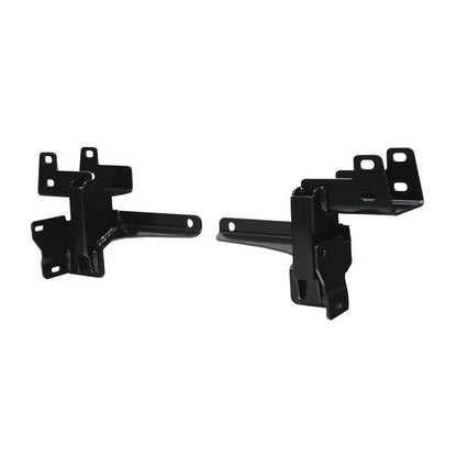 Westin HLR Truck Rack for Toyota Tundra (2007-2021) - 57-81075