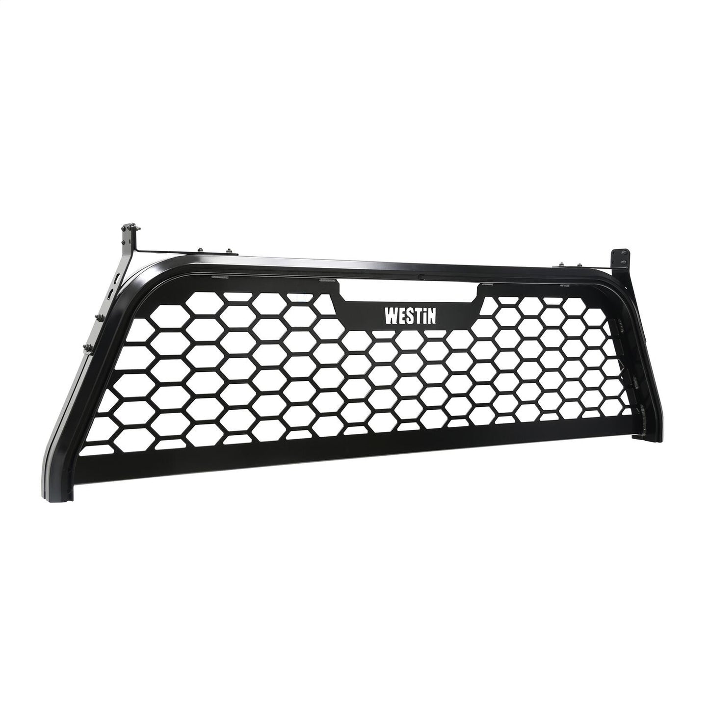 Westin HLR Truck Rack for Chevrolet/GMC Silverado/Sierra 1500 (2019-2026) - 57-81095