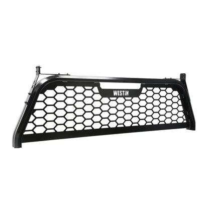 Westin HLR Truck Rack for Chevrolet/GMC Silverado/Sierra 1500 (2019-2026) - 57-81095