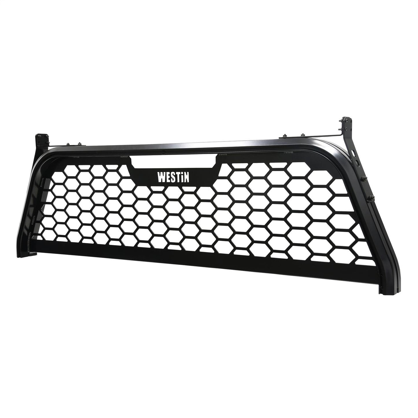 Westin HLR Truck Rack for Chevrolet/GMC Silverado/Sierra 1500 (2019-2026) - 57-81095