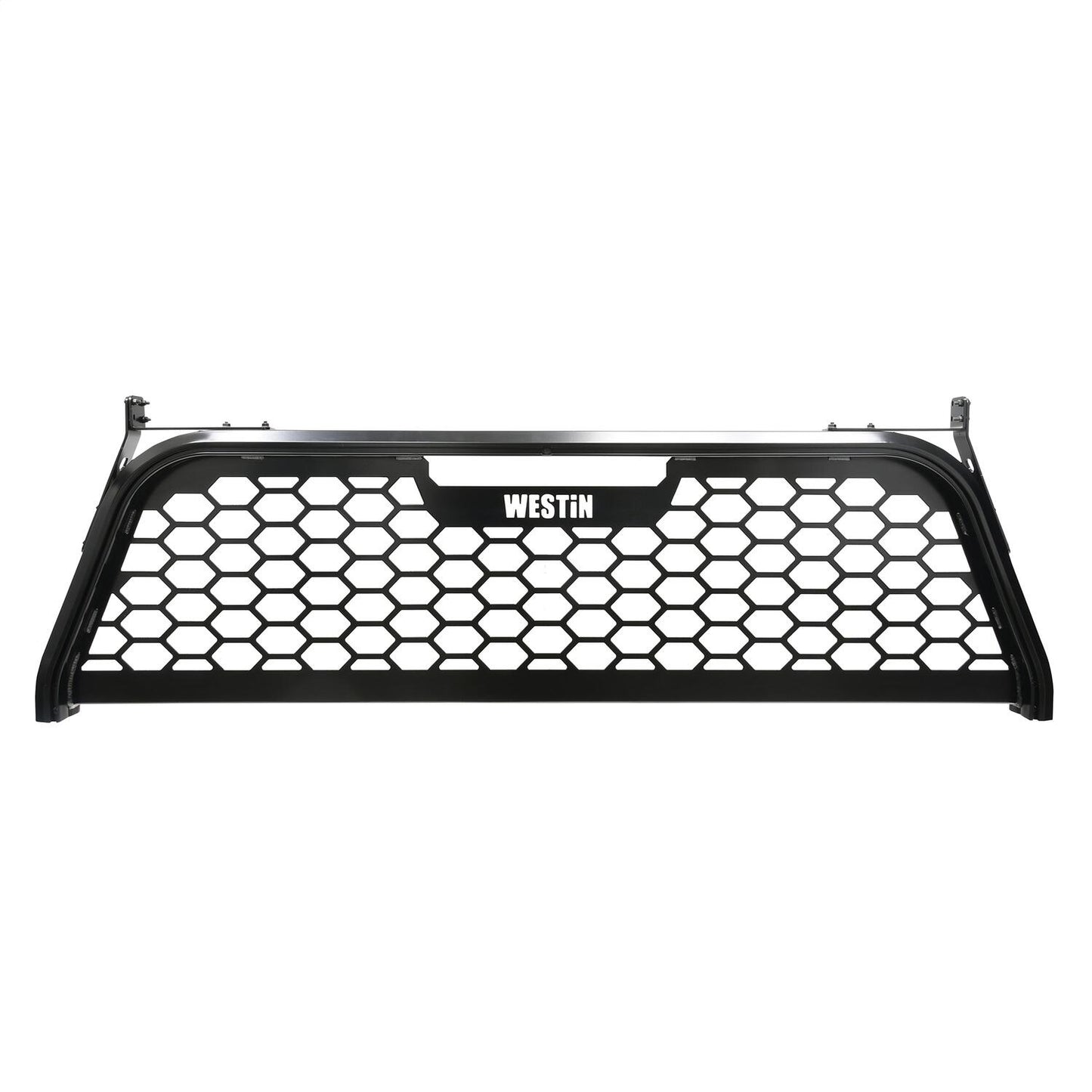 Westin HLR Truck Rack for Chevrolet/GMC Silverado/Sierra 1500 (2019-2026) - 57-81095