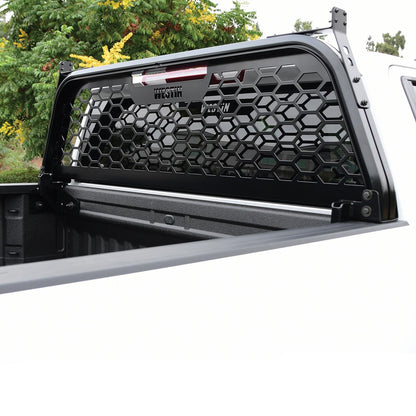 Westin HLR Truck Rack for Chevrolet/GMC Silverado/Sierra 1500 (2019-2026) - 57-81095