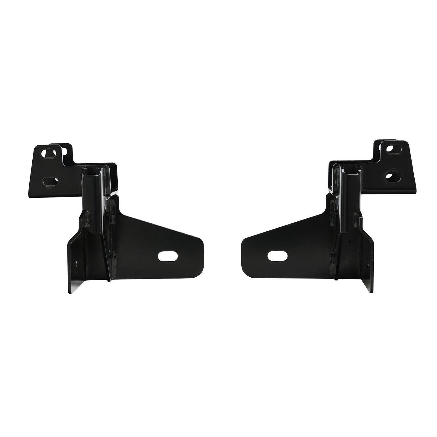 Westin HLR Truck Rack for Chevrolet/GMC Silverado/Sierra 1500 (2019-2026) - 57-81095