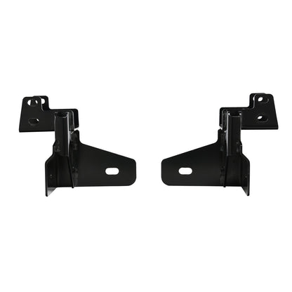Westin HLR Truck Rack for Chevrolet/GMC Silverado/Sierra 1500 (2019-2026) - 57-81095