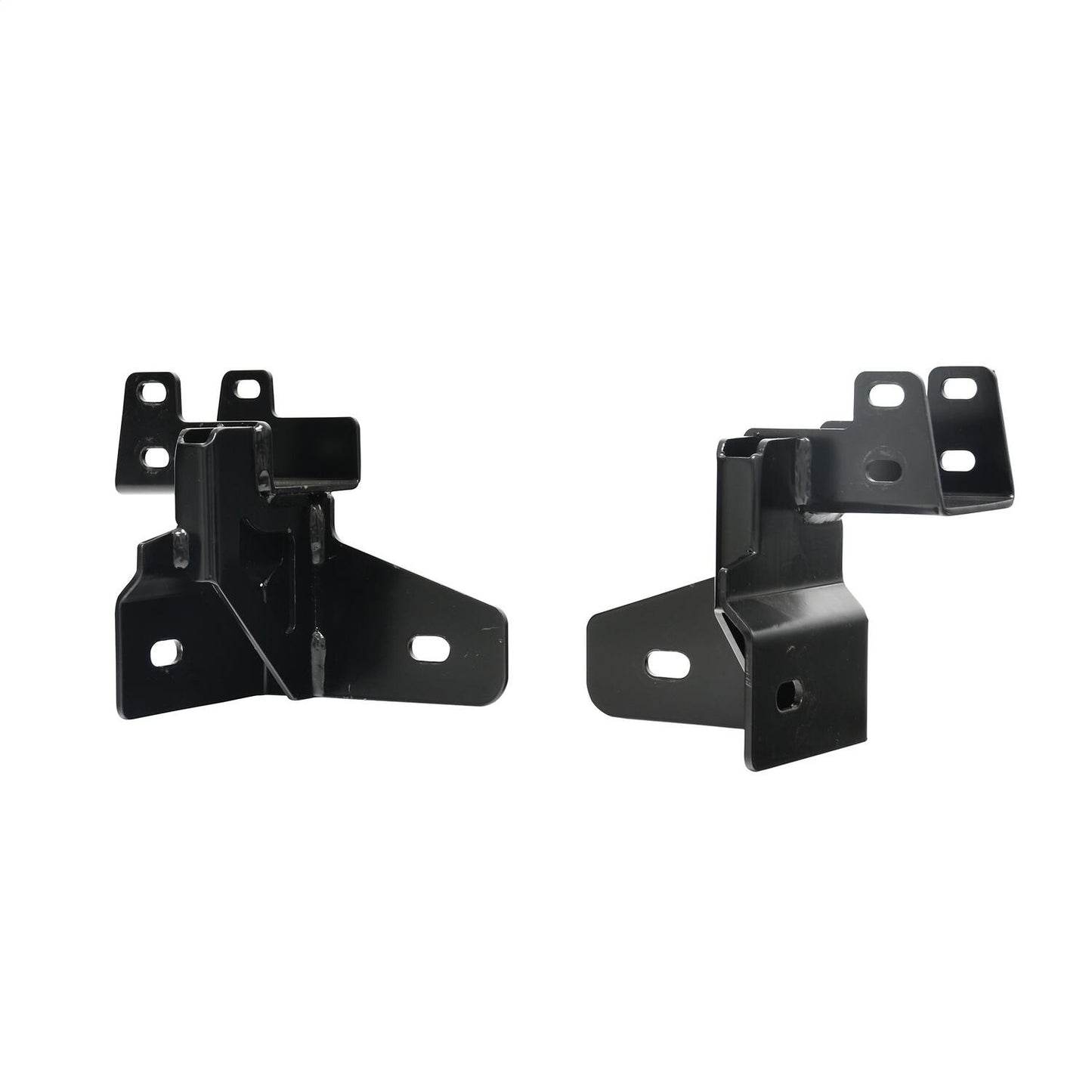 Westin HLR Truck Rack for Chevrolet/GMC Silverado/Sierra 1500 (2019-2026) - 57-81095