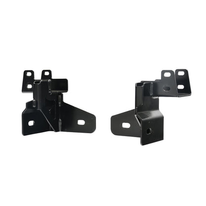 Westin HLR Truck Rack for Chevrolet/GMC Silverado/Sierra 1500 (2019-2026) - 57-81095