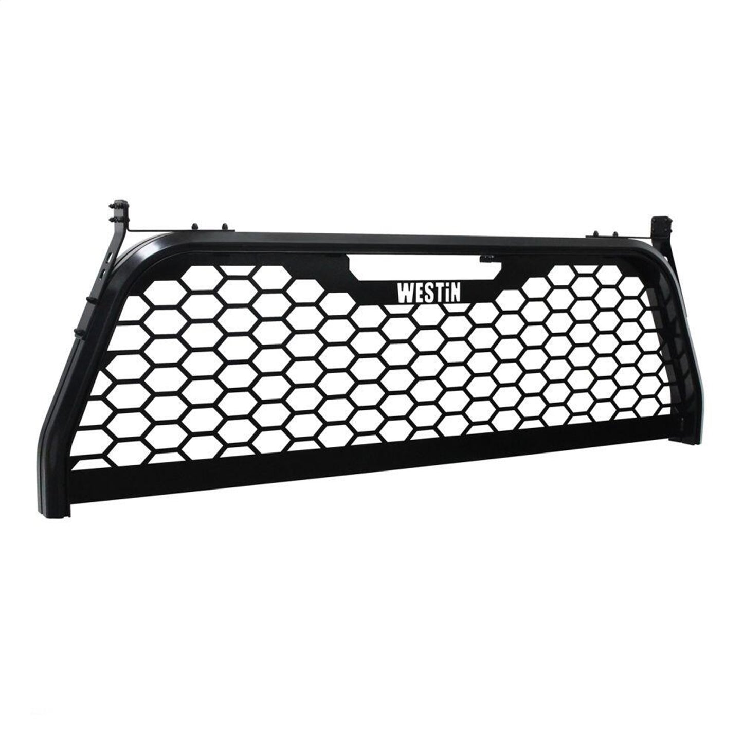 Westin HLR Truck Rack for Chevrolet Silverado / GMC Sierra trucks (2020-2026) - 57-81135