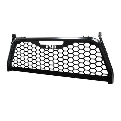 Westin HLR Truck Rack for Chevrolet Silverado / GMC Sierra trucks (2020-2026) - 57-81135