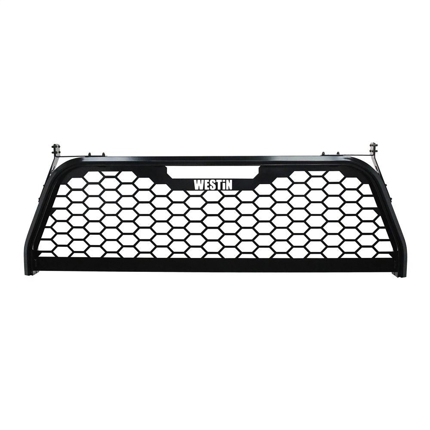Westin HLR Truck Rack for Chevrolet Silverado / GMC Sierra trucks (2020-2026) - 57-81135