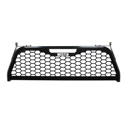 Westin HLR Truck Rack for Chevrolet Silverado / GMC Sierra trucks (2020-2026) - 57-81135