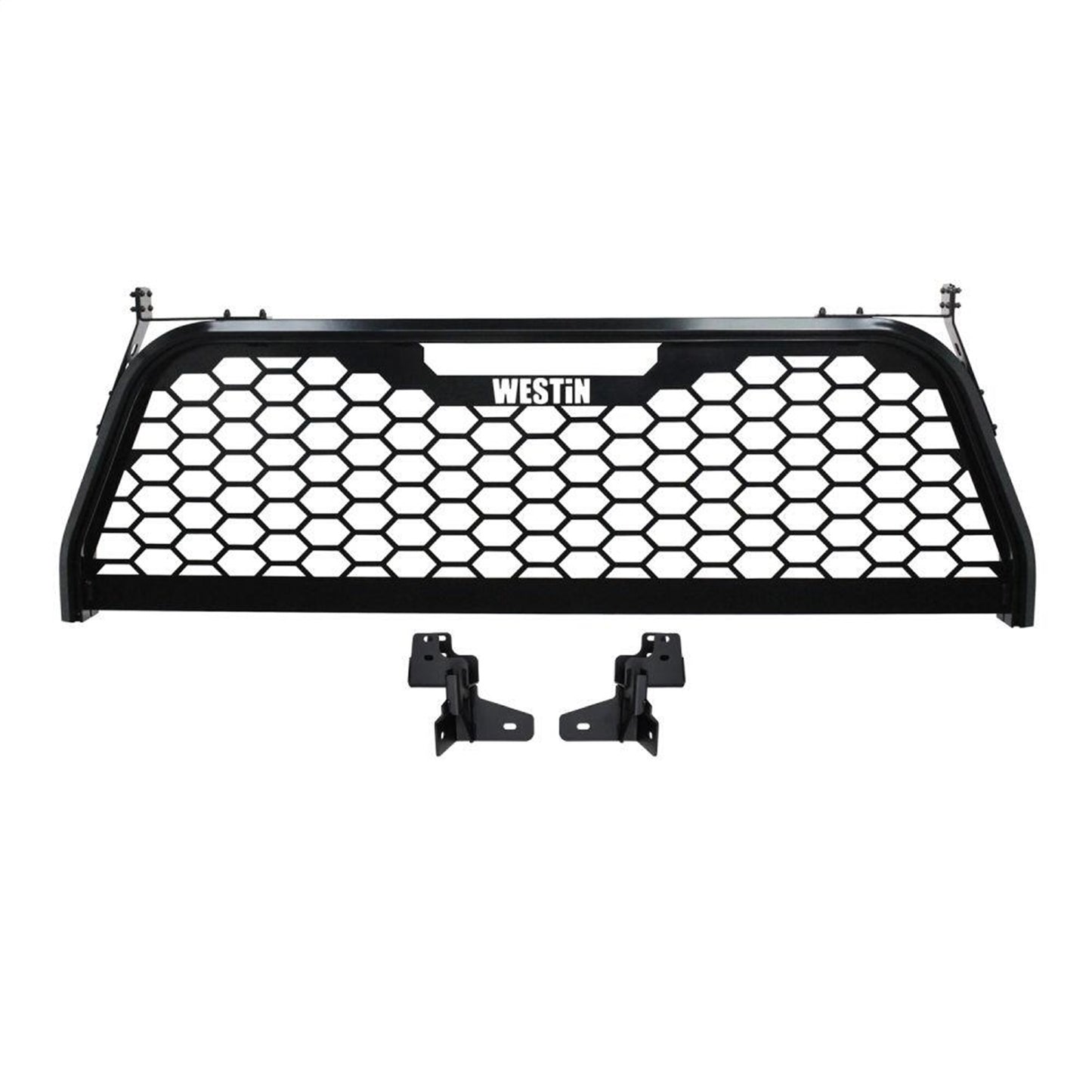 Westin HLR Truck Rack for Chevrolet Silverado / GMC Sierra trucks (2020-2026) - 57-81135