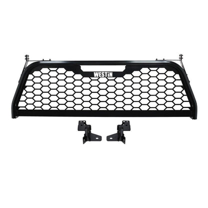 Westin HLR Truck Rack for Chevrolet Silverado / GMC Sierra trucks (2020-2026) - 57-81135