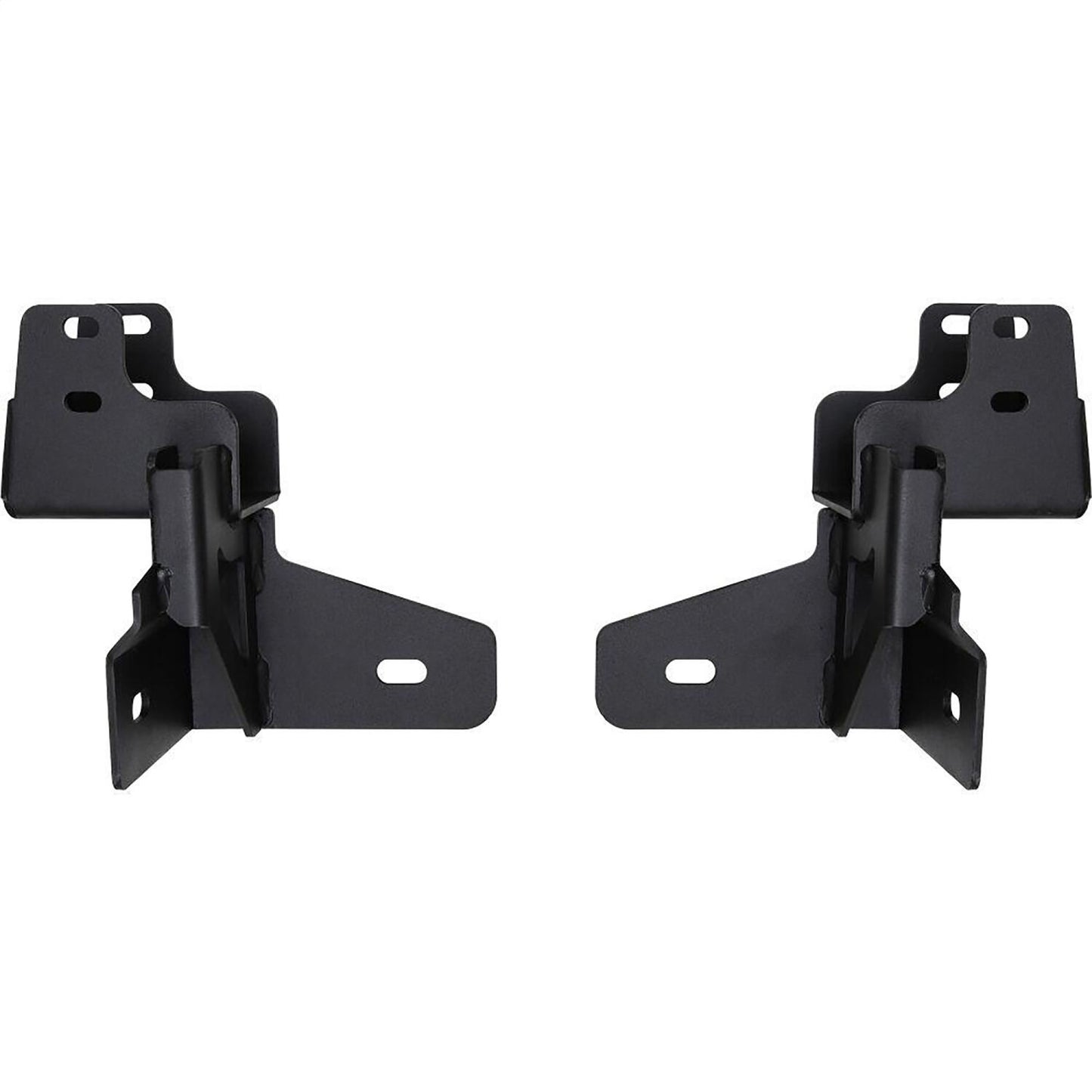 Westin HLR Truck Rack for Chevrolet Silverado / GMC Sierra trucks (2020-2026) - 57-81135