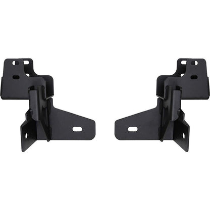 Westin HLR Truck Rack for Chevrolet Silverado / GMC Sierra trucks (2020-2026) - 57-81135