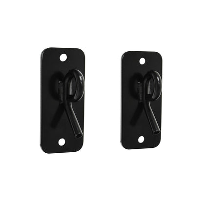 Westin HLR Adjustable Tie Down-Single Point - 57-89005