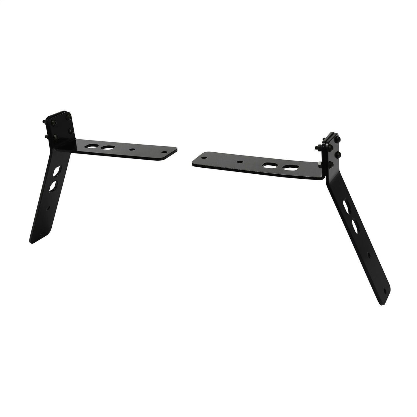 Westin HLR Ladder-Side Load Brackets - 57-89025