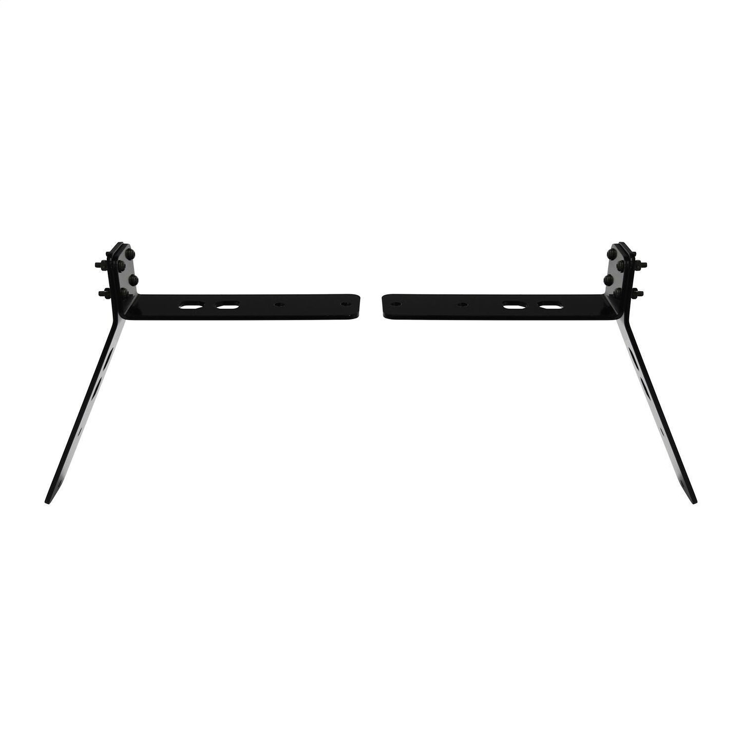 Westin HLR Ladder-Side Load Brackets - 57-89025