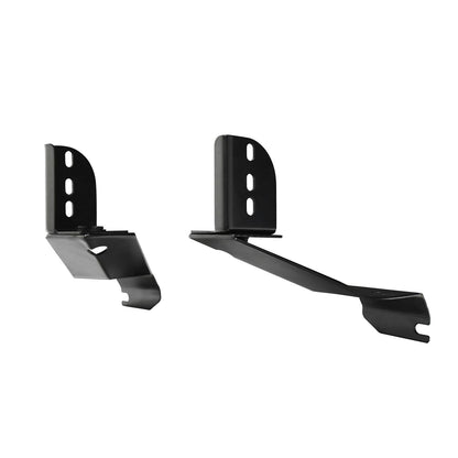 Westin HLR LED Light Bar Brackets - 57-89035