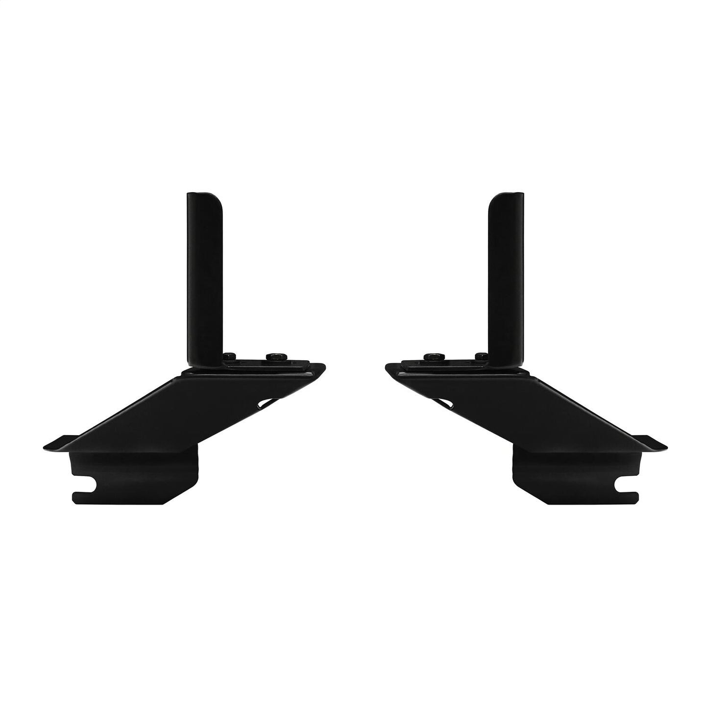 Westin HLR LED Light Bar Brackets - 57-89035