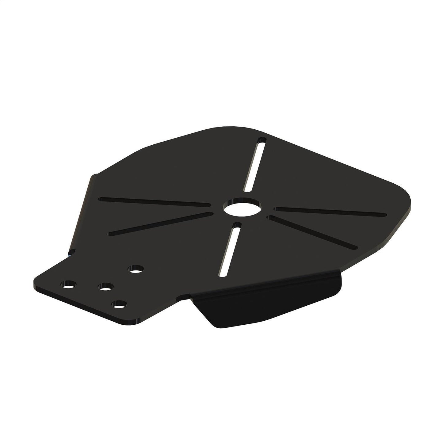 Westin HLR Beacon Light Top Mount - 57-89065