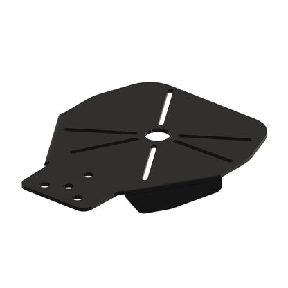 Westin HLR Beacon Light Top Mount - 57-89065