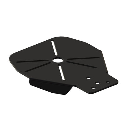 Westin HLR Beacon Light Top Mount - 57-89065