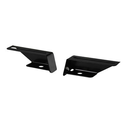 Westin HLR Mini Light Bar Mounts - 57-89075