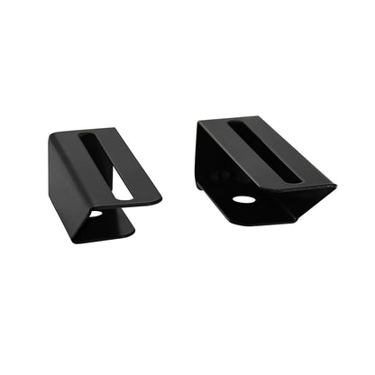 Westin HLR Mini Light Bar Mounts - 57-89075