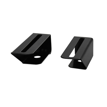 Westin HLR Mini Light Bar Mounts - 57-89075