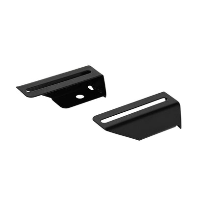 Westin HLR Mini Light Bar Mounts - 57-89075
