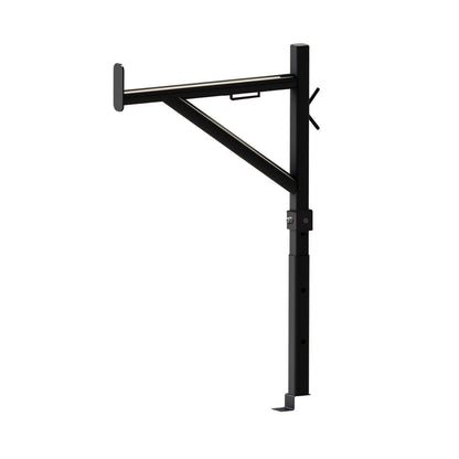 Westin HD Ladder Rack - 57-9005