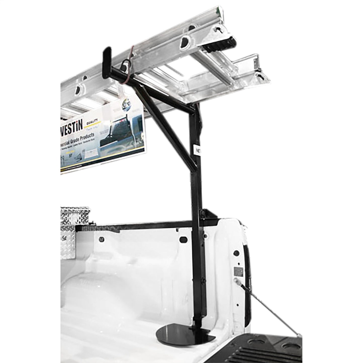 Westin HD Ladder Rack - 57-9005