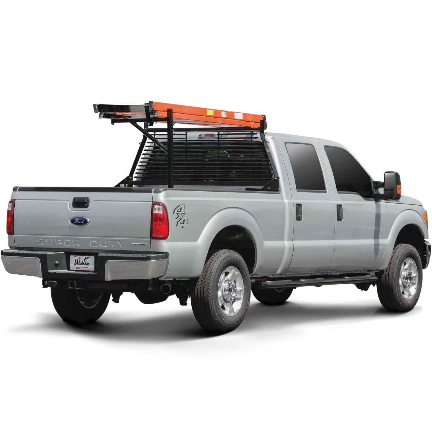 Westin HD Ladder Rack - 57-9005