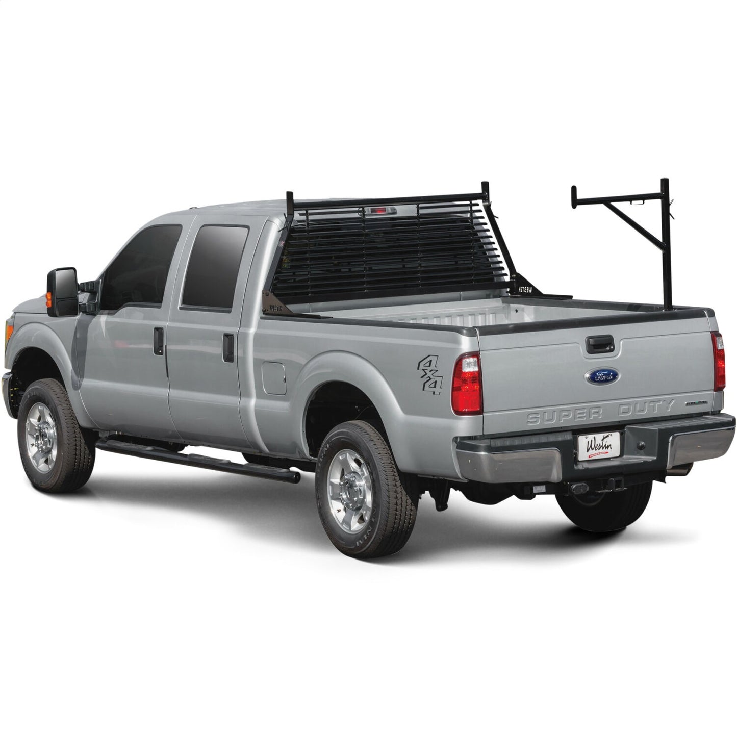 Westin HD Ladder Rack - 57-9005