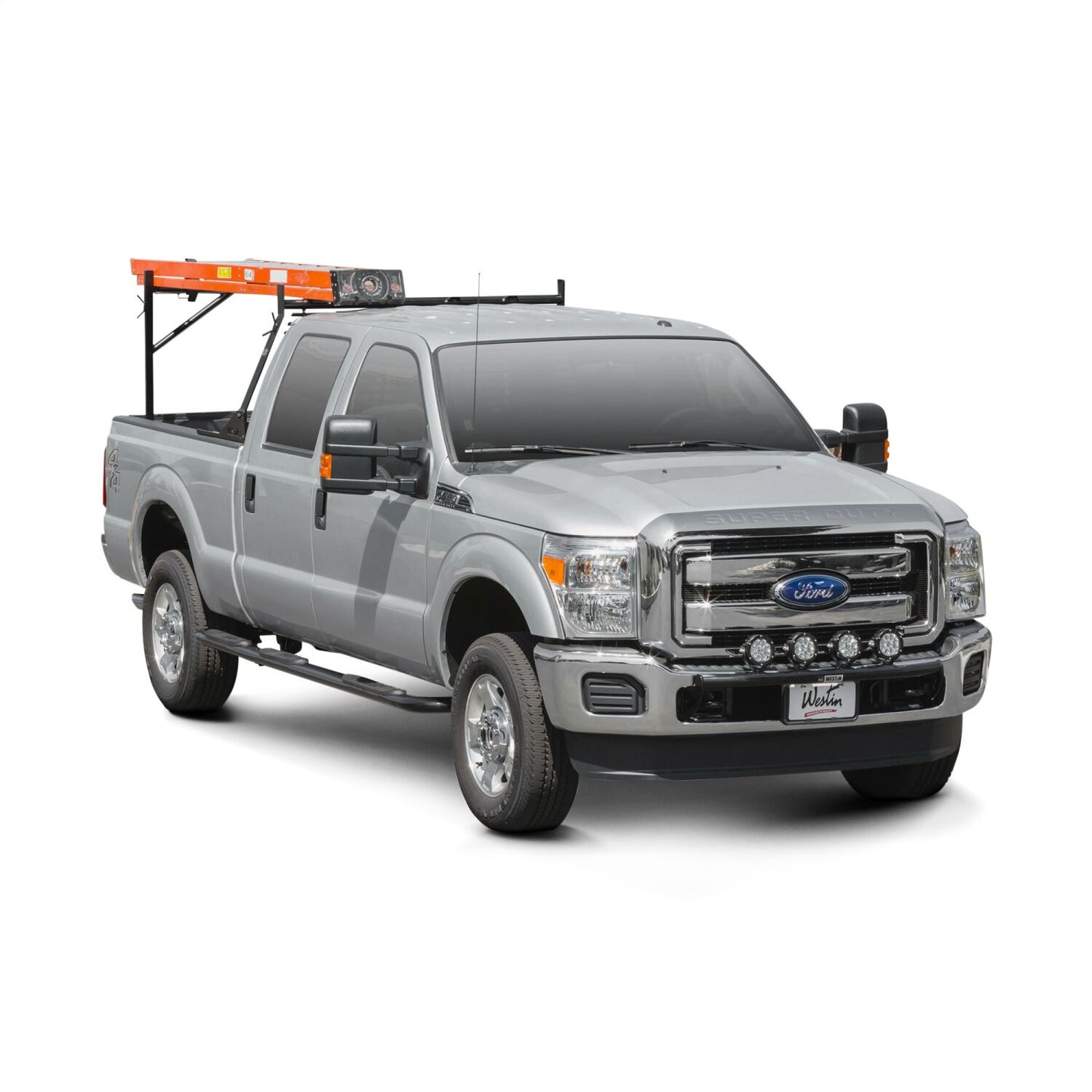 Westin HD Ladder Rack - 57-9005