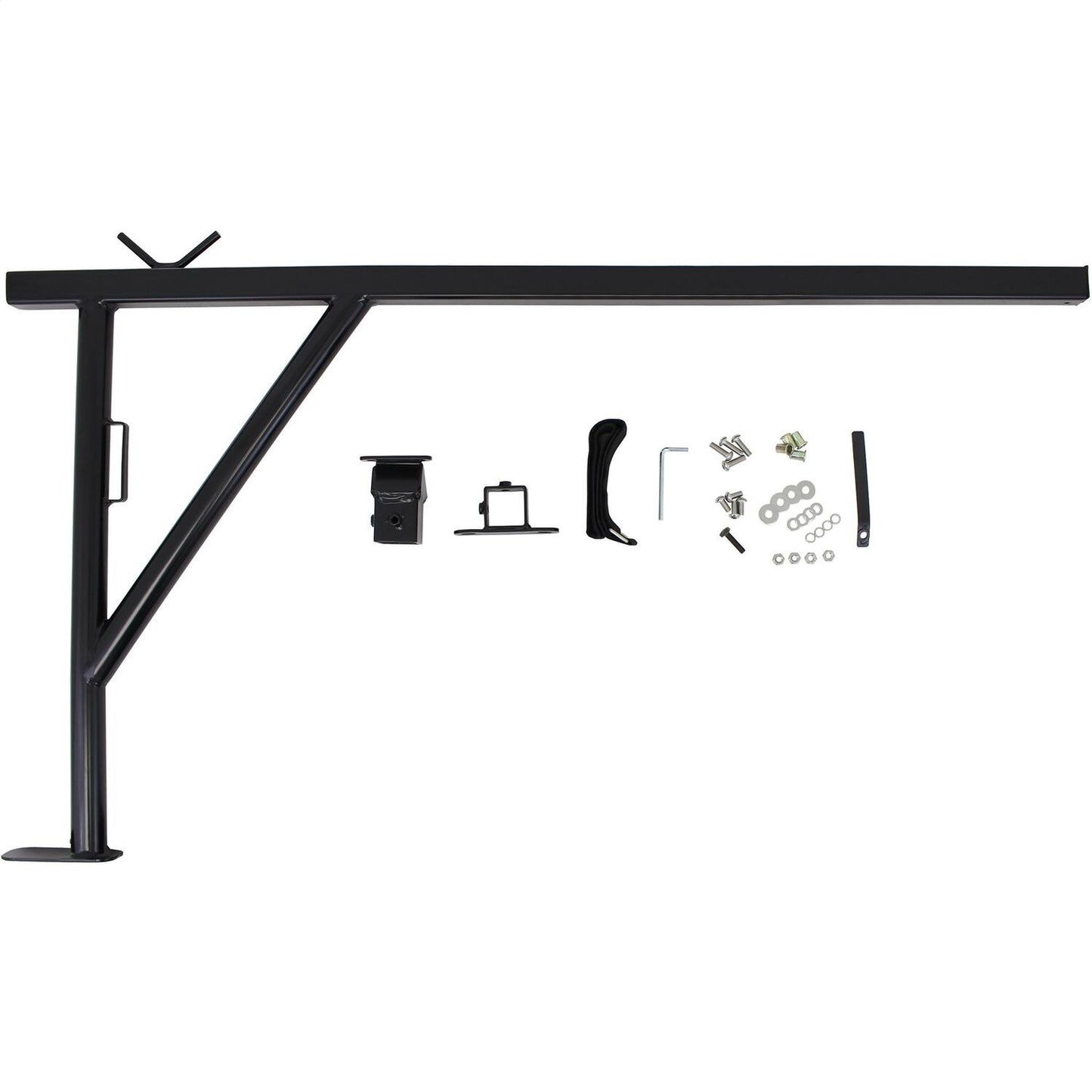Westin HD Ladder Rack - 57-9005