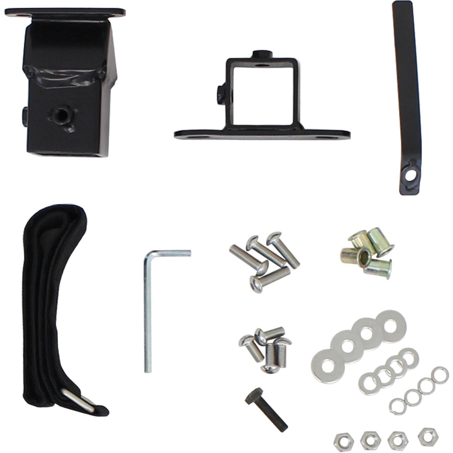 Westin HD Ladder Rack - 57-9005