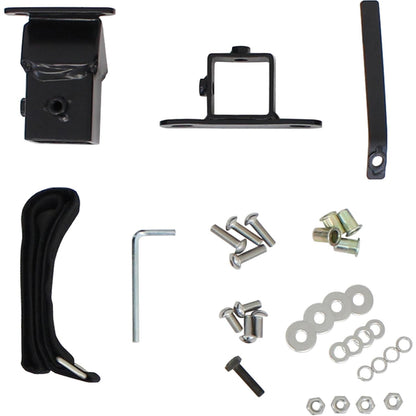 Westin HD Ladder Rack - 57-9005